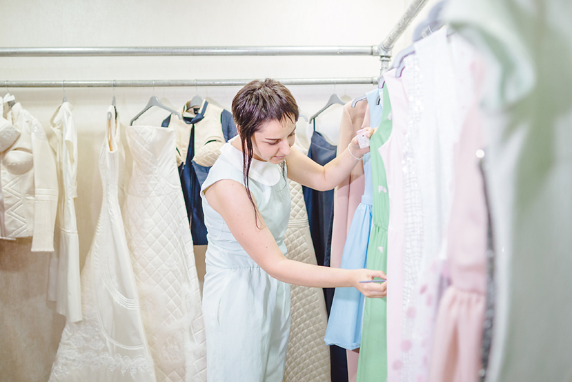 Lansare Baby Green | Fast Summer Collection 2015<br>Fashion Store Calea Victoriei 122